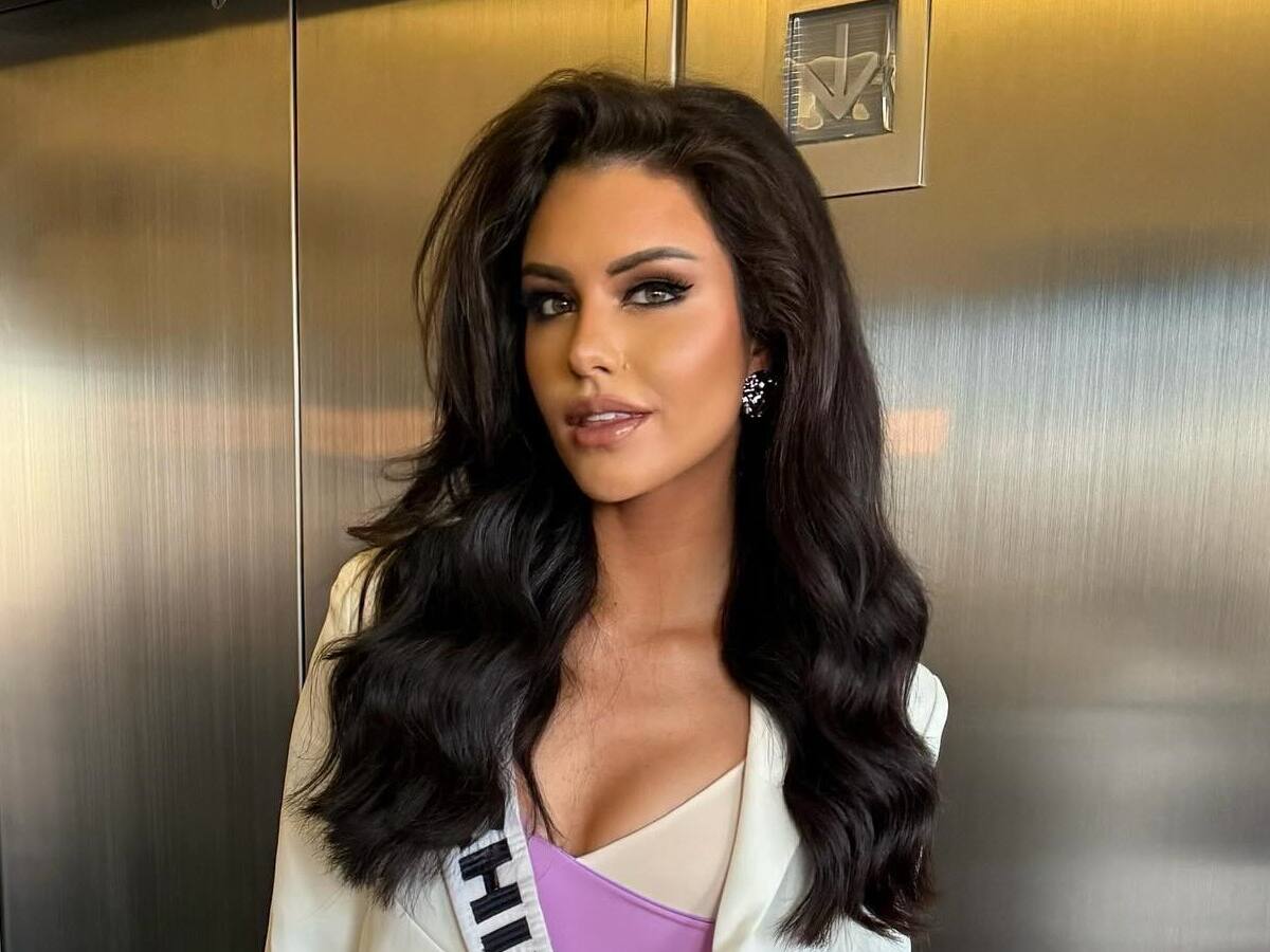 Emilia Dides tiene nuevo desafío: todo lo que tienes que saber sobre el Miss Grand Internacional 2025