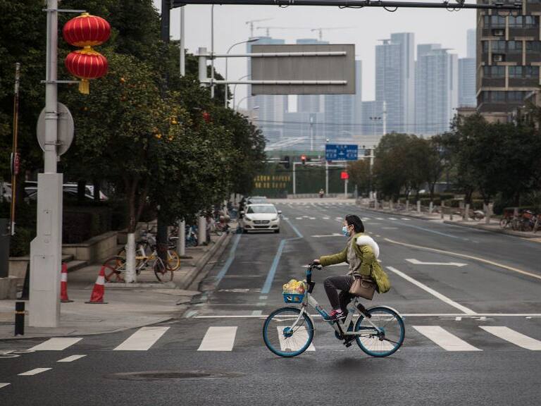 China: elevan a 1.113 los muertos por el coronavirus Covid-19