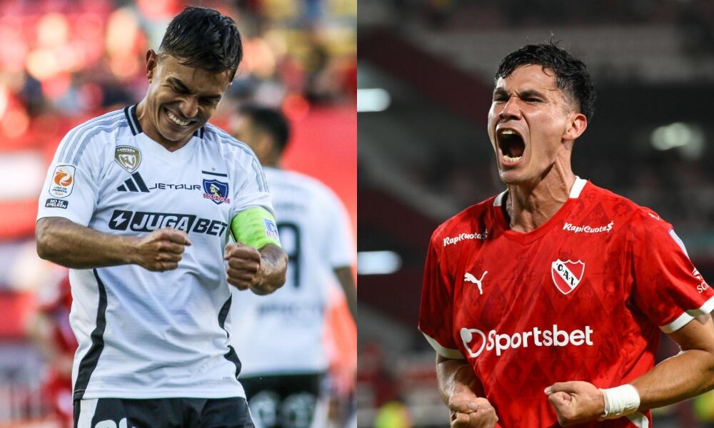Agencio Uno y Getty Images