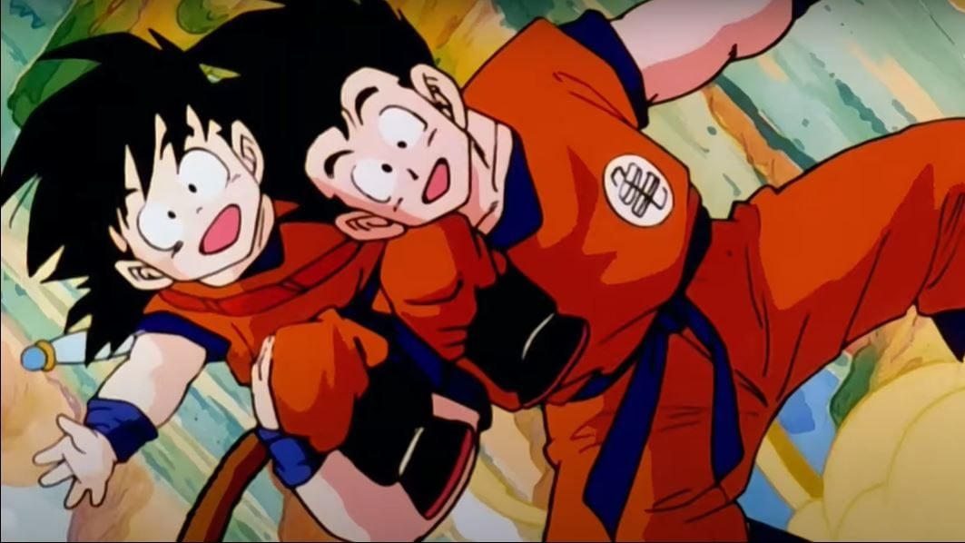 Murió el intérprete del opening de Dragon Ball Z