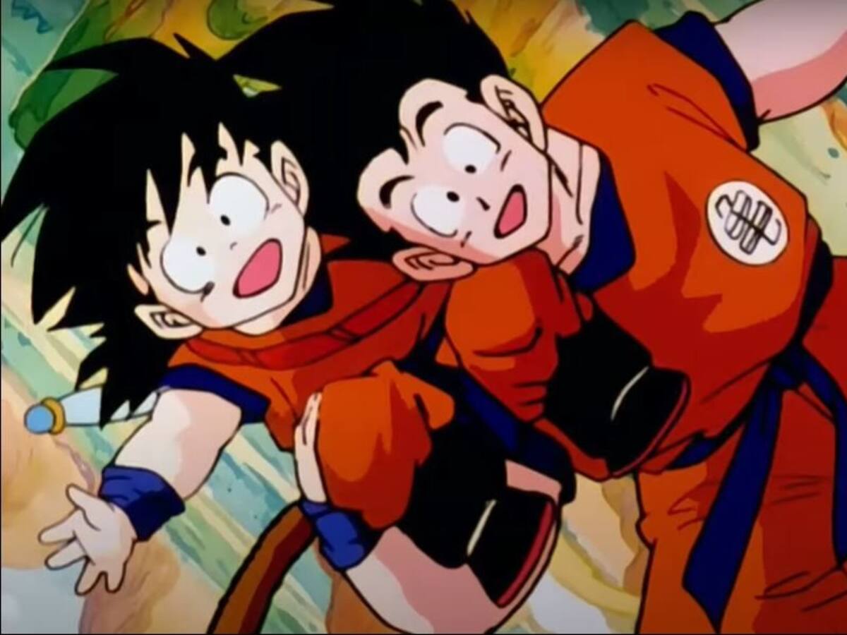 «Cha-La Head-Cha-La»: murió Ricardo Silva, el intérprete de emblemático opening de «Dragon Ball Z»
