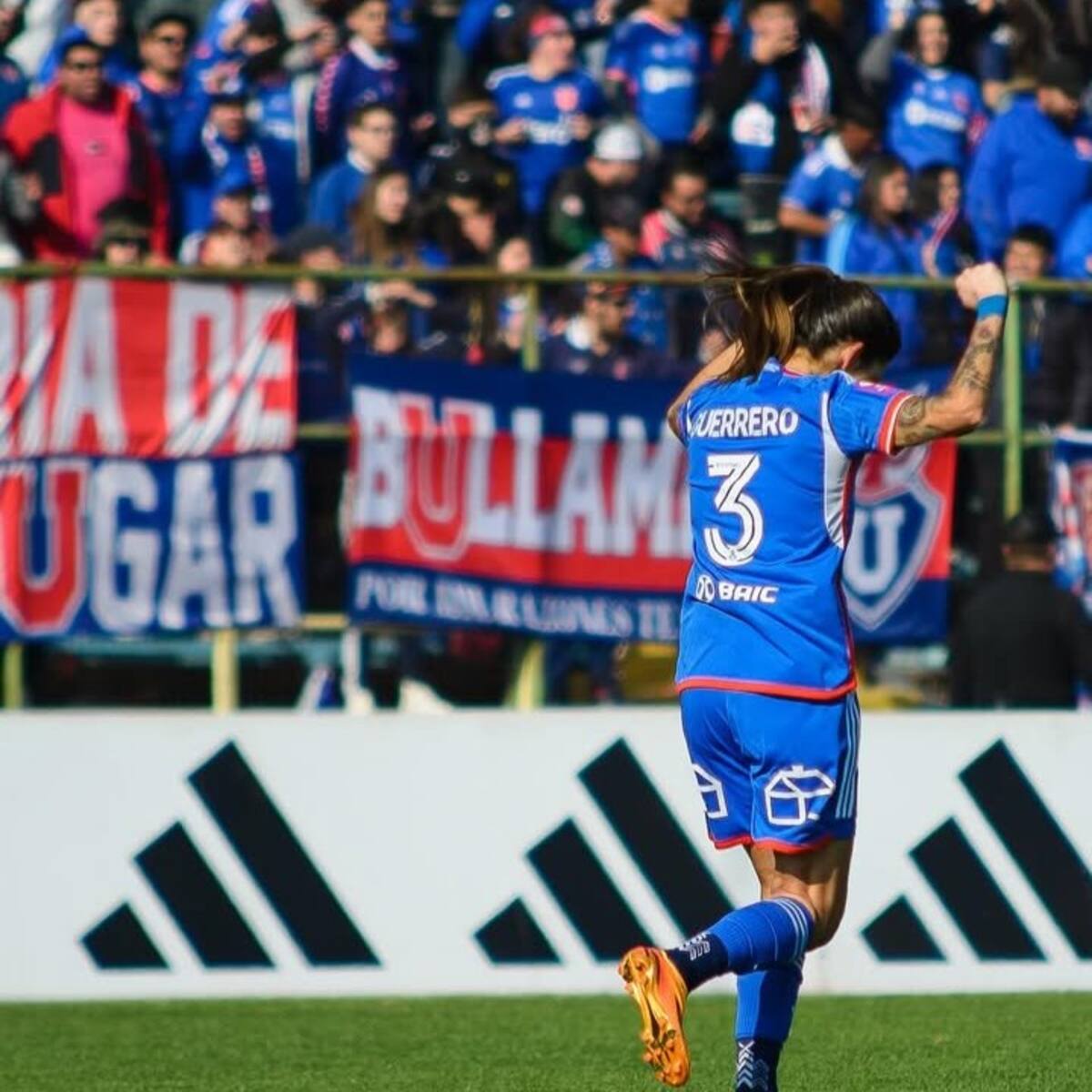 Se fue de la U tras cinco años y ahora sorprende con su nuevo equipo: “Llega a aportar liderazgo y jerarquía”