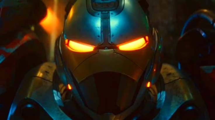 “Ironheart”: Mira el primer tráiler oficial de la nueva serie de Marvel Studios con Dominique Thorne