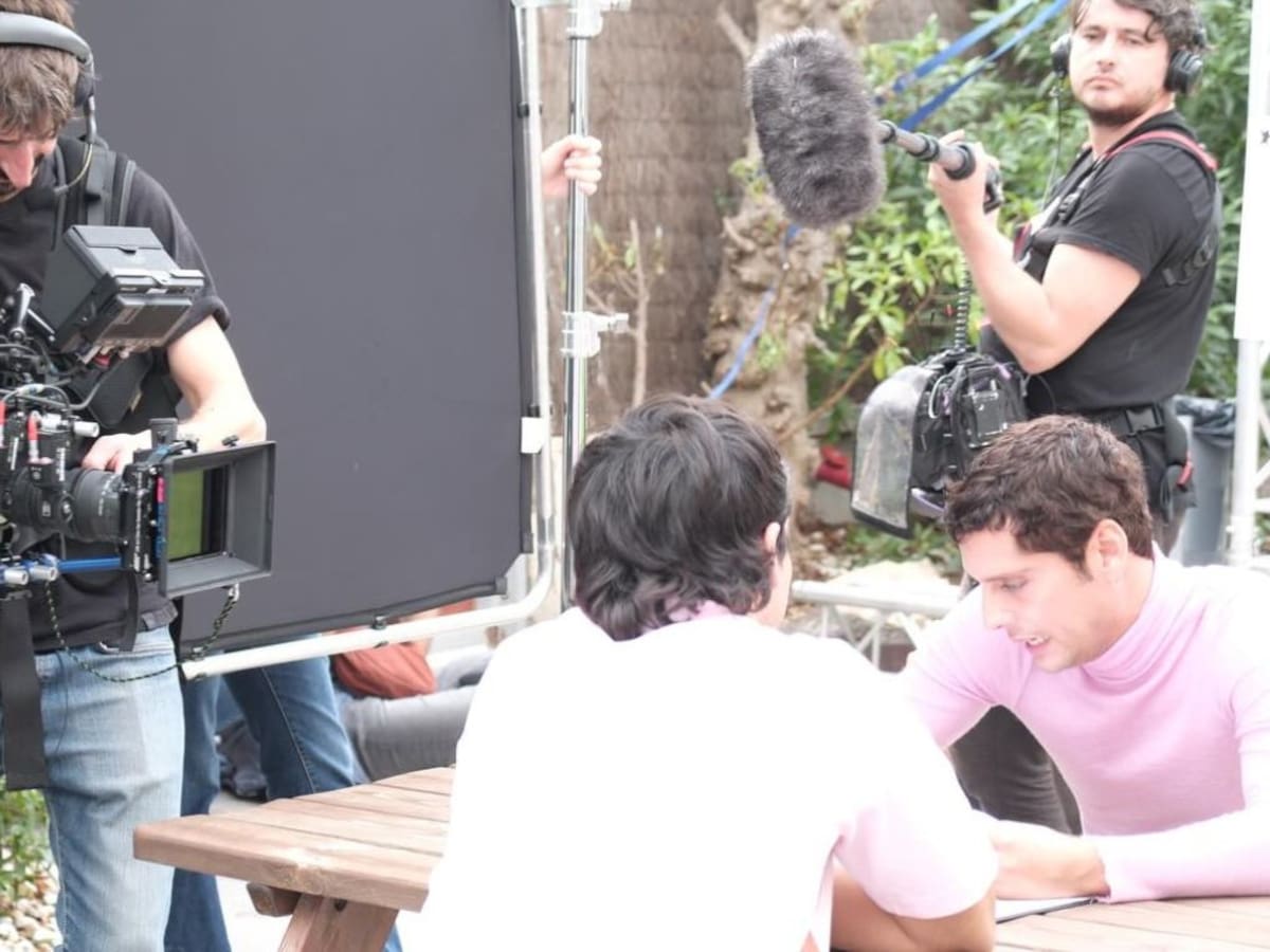 Actor que reveló vivir con VIH estrenará “Sidosa”, documental sobre estigma y discriminación