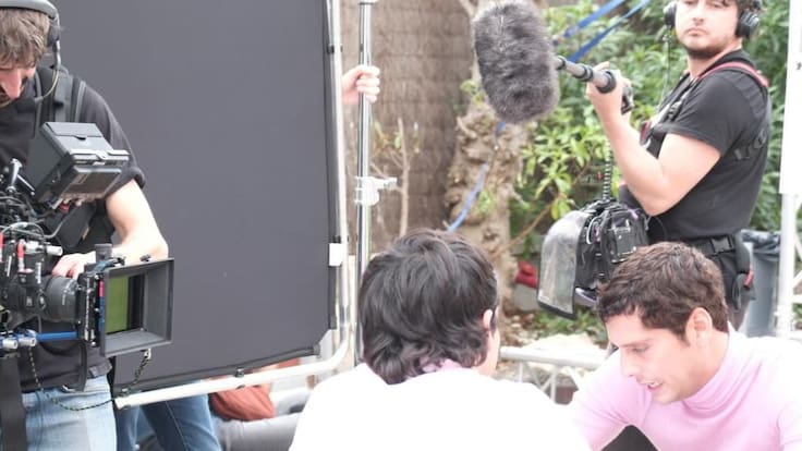 Actor que reveló vivir con VIH estrenará “Sidosa”, documental sobre estigma y discriminación