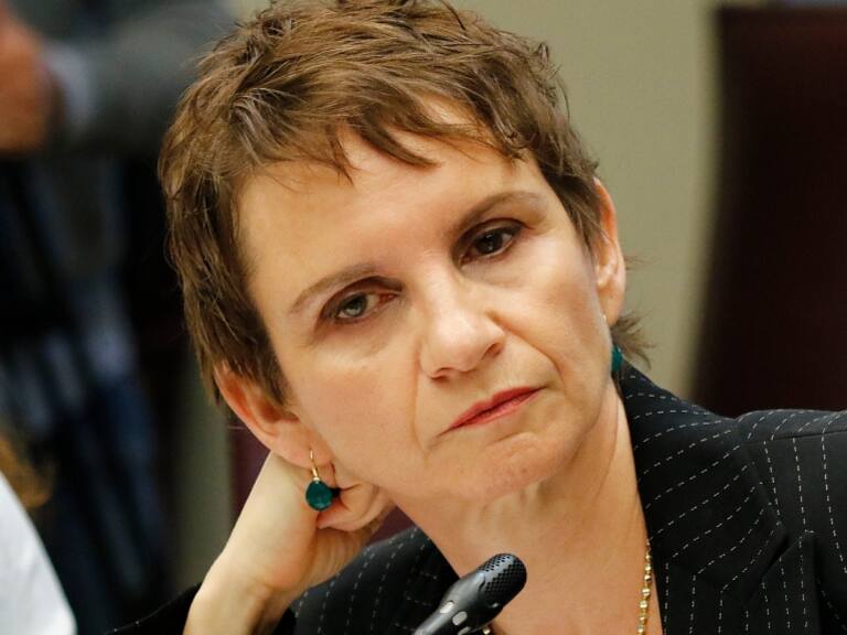 Ministra Tohá y presente económico del país: «Este año parece que los escenarios tan catastróficos no se dieron»