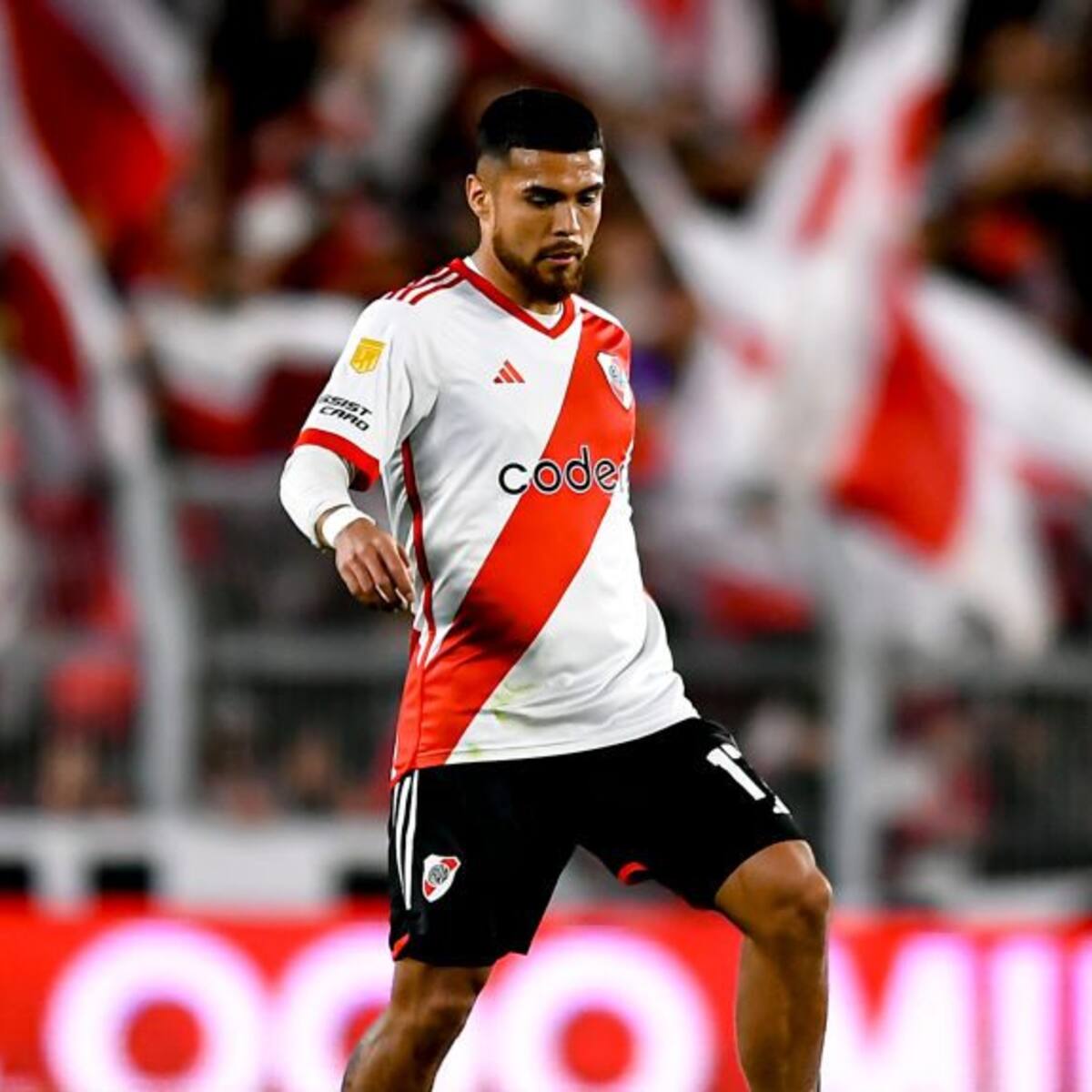 Paulo Díaz, figura en victoria de River sobre Boca: «En resumen fuimos mejores»