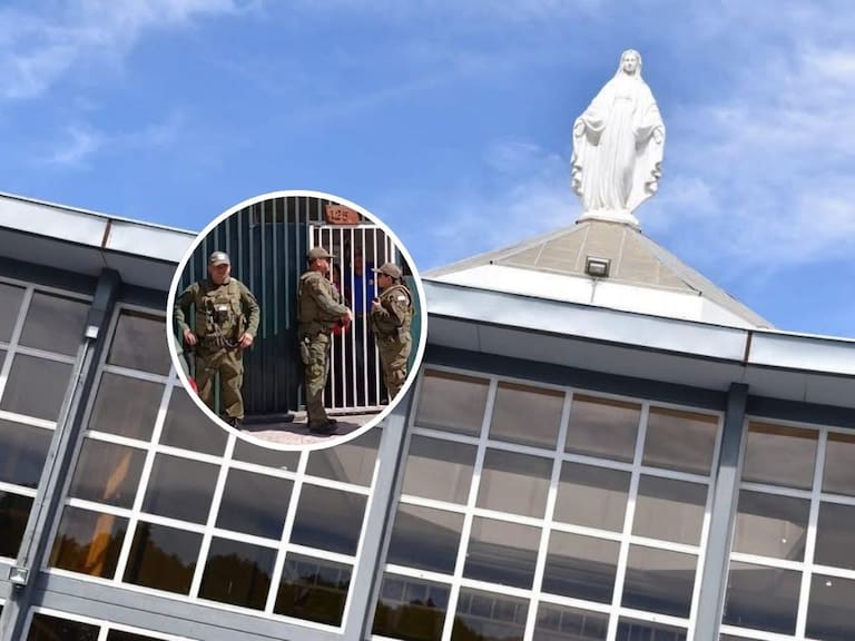 Instituto Obispo Silva Lezaeta