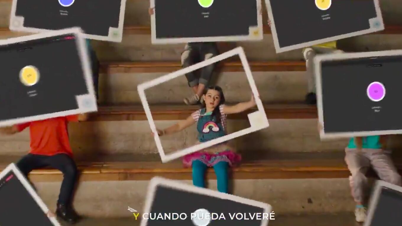 Dúo Dinámico cambió de opinión y aseguró que todo está legal con el uso de Resistiré en campaña del Mineduc