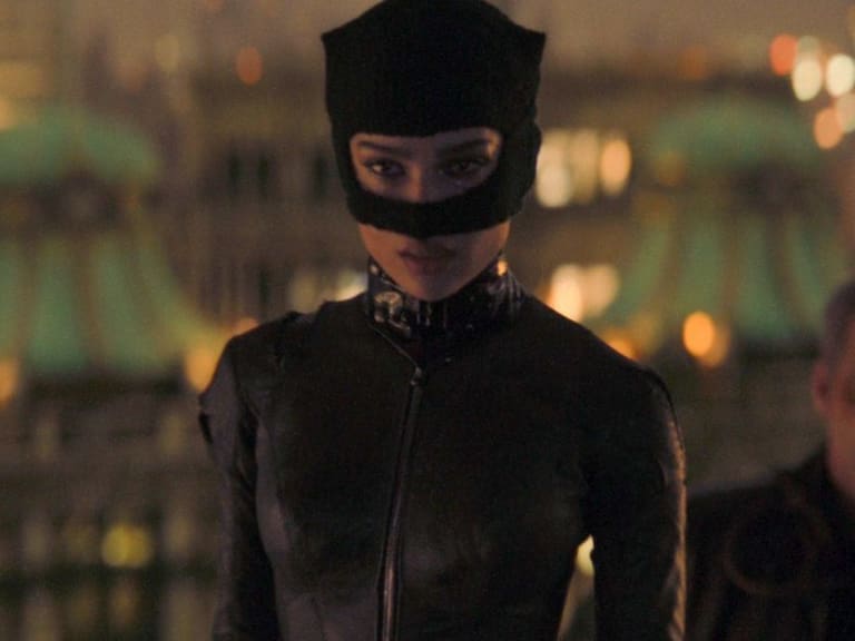 The Batman - Escena eliminada de Gatúbela y El Pingüino en HBO Max