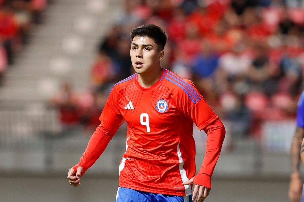 @LaRoja