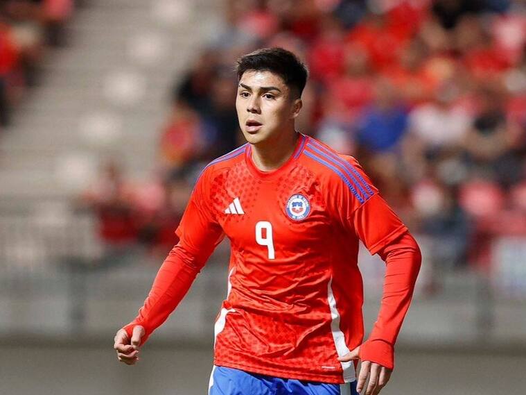 @LaRoja