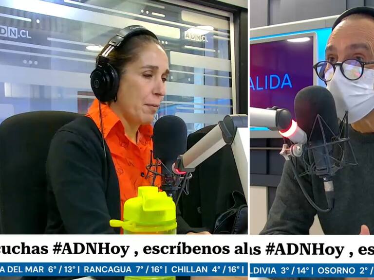 “Ojo con las pomadas que venden los candidatos”: el análisis de ADN Hoy sobre las próximas elecciones y los anuncios sobre seguridad