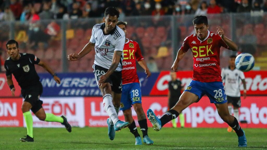 Programación fútbol chileno: ¿Qué partidos se juegan hoy, 8 de septiembre, y quién transmite?