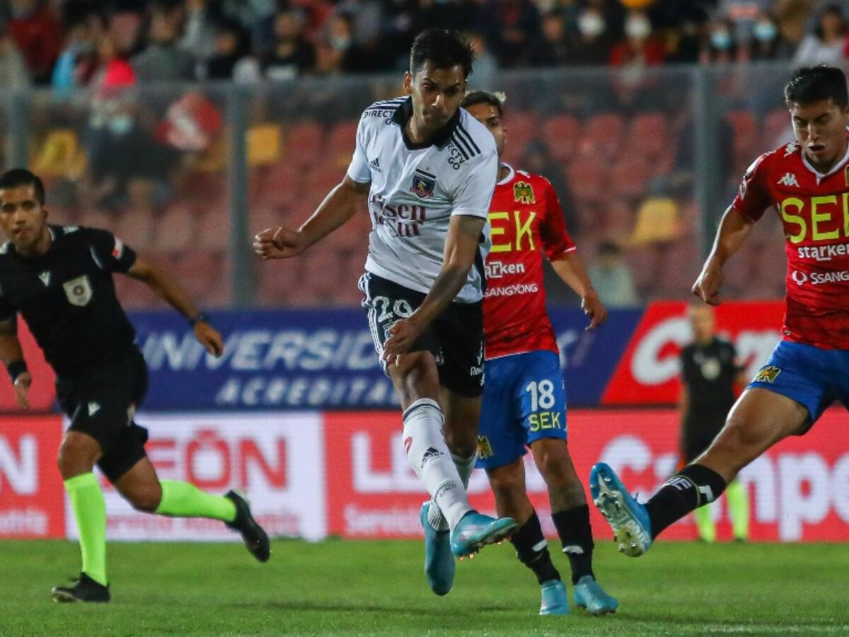 Programación fútbol chileno: ¿Qué partidos se juegan hoy, 8 de septiembre, y quién transmite?