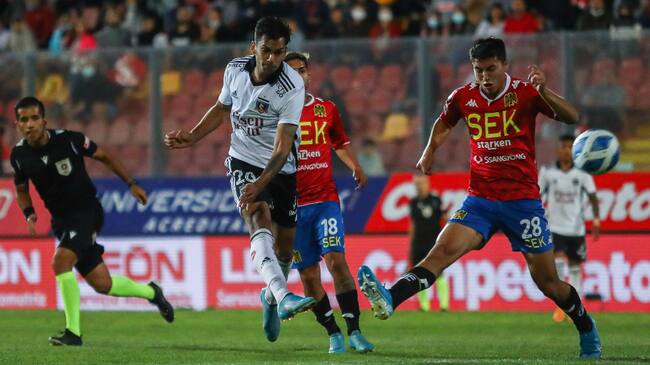 Programación fútbol chileno: ¿Qué partidos se juegan hoy, 8 de septiembre, y quién transmite?