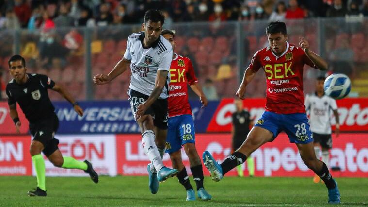 Programación fútbol chileno: ¿Qué partidos se juegan hoy, 8 de septiembre, y quién transmite?
