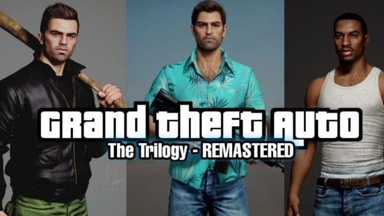 GTA Triology