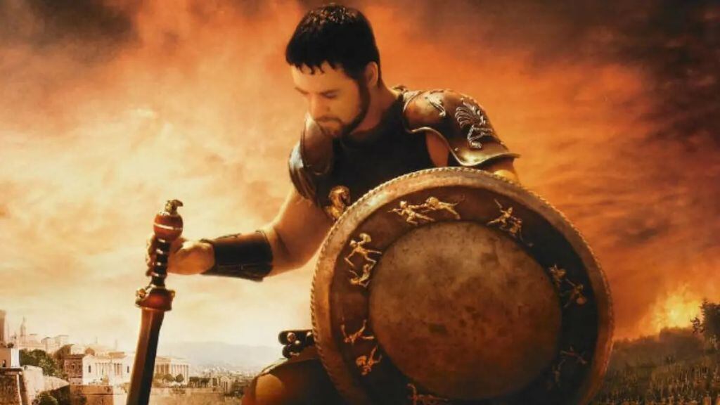 gladiador 2