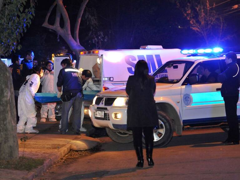 Agencia Uno | Referencial