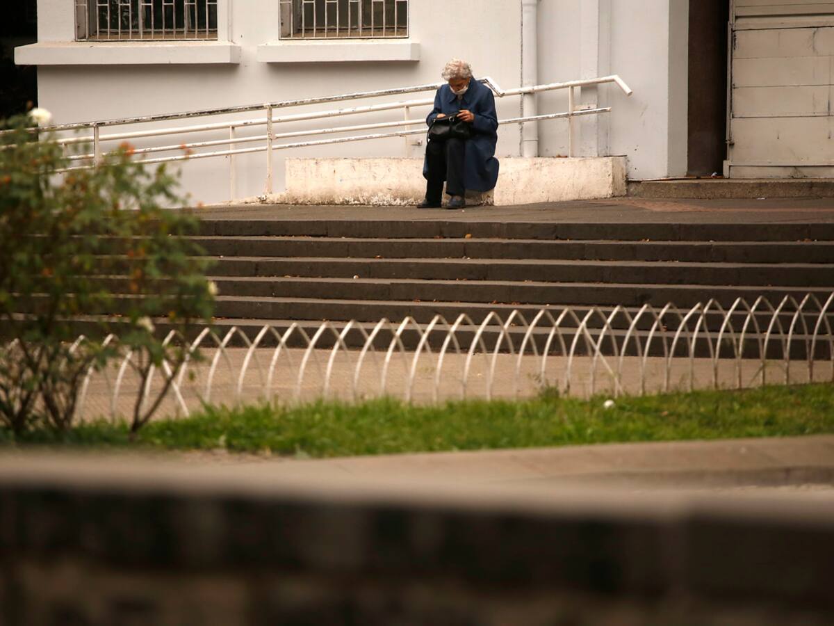 June García conversó sobre la violencia doméstica durante el coronavirus en Tu Nuevo ADN