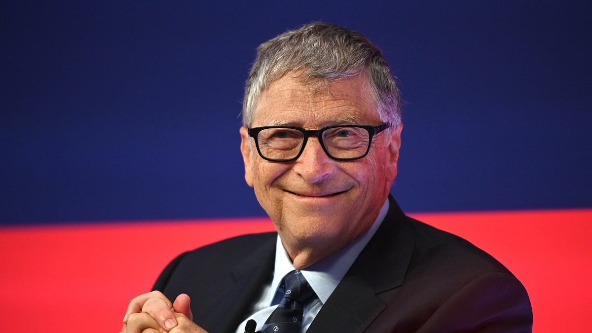 Bill Gates