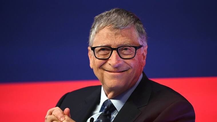 Bill Gates