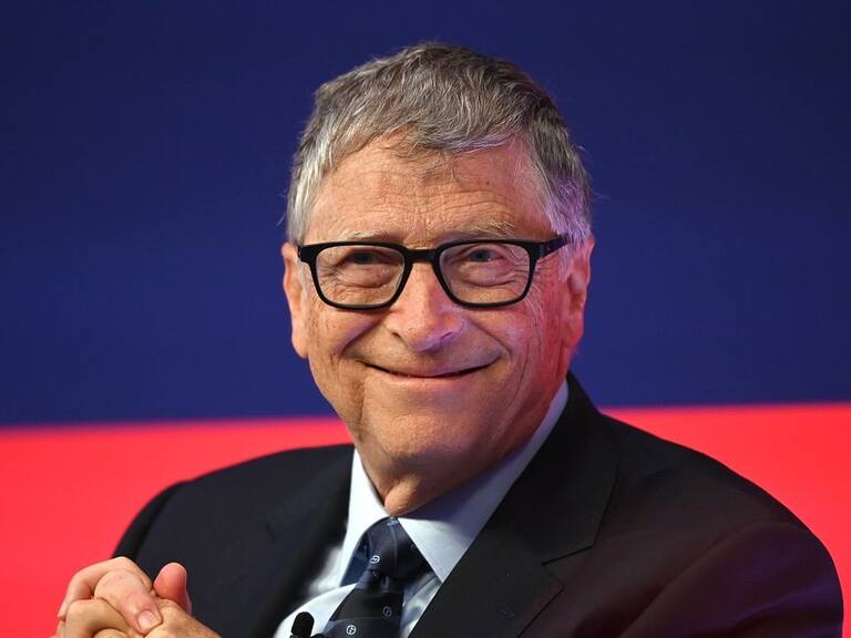 Bill Gates