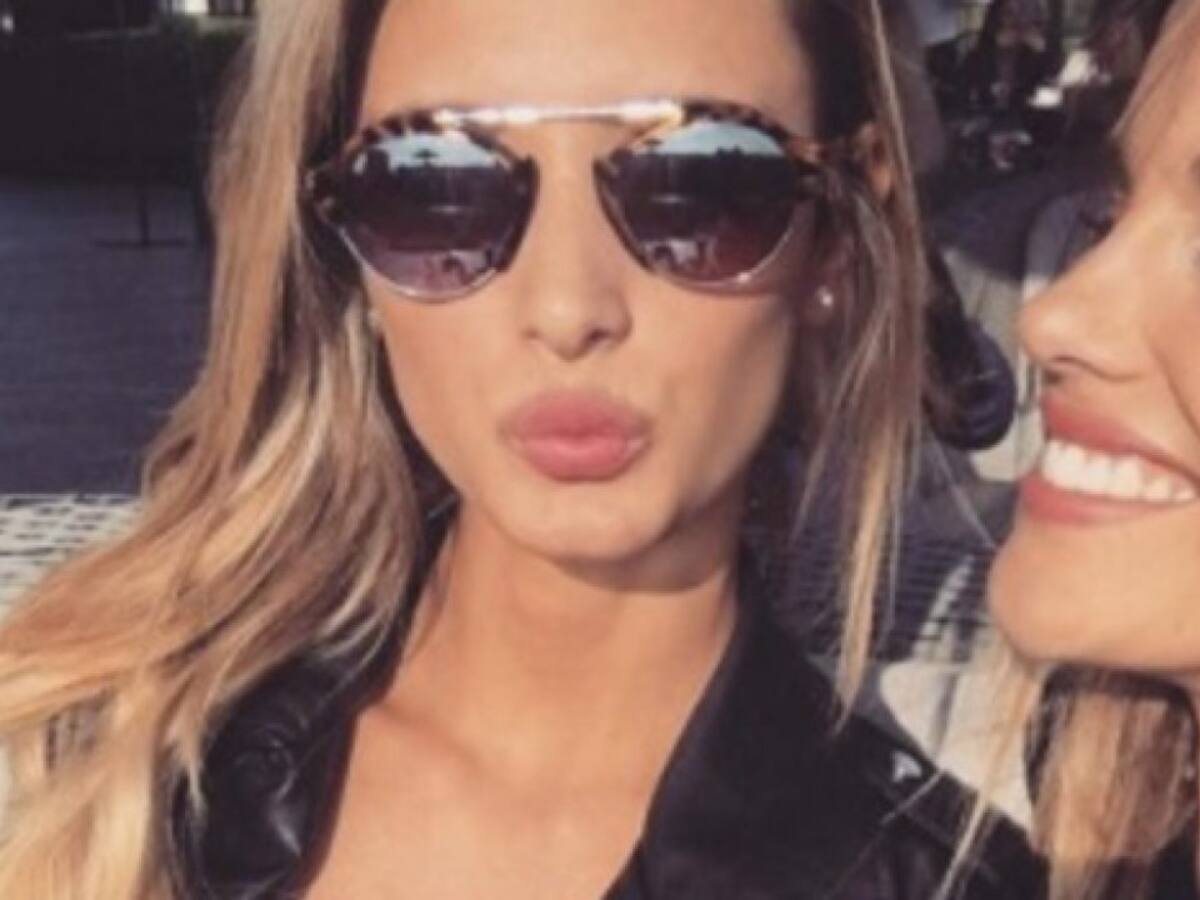 Yuli Cagna defendió a Gala Caldirola tras reiteradas comparaciones con Oriana Marzoli