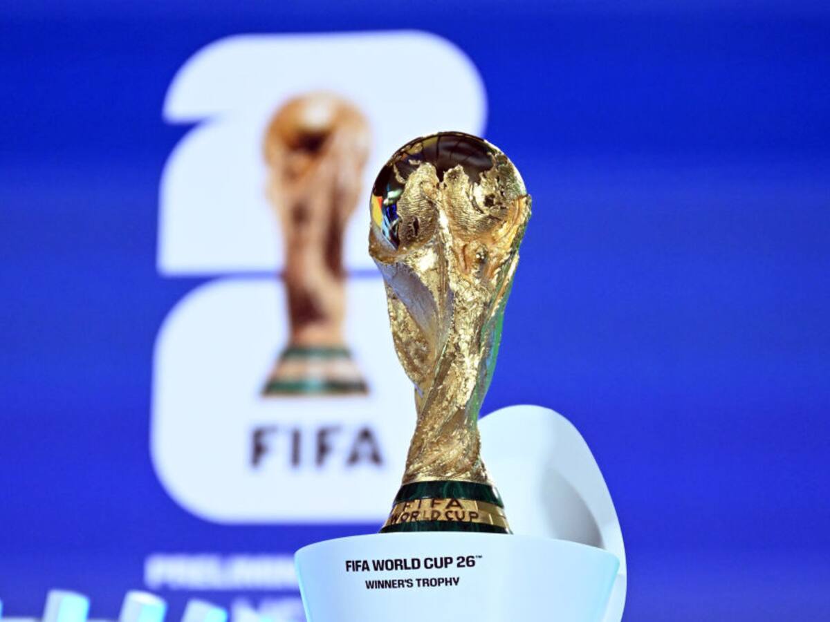 Así quedó el cuadro de dieciseisavos de final del Mundial 2026: cruces, fechas y horarios confirmados