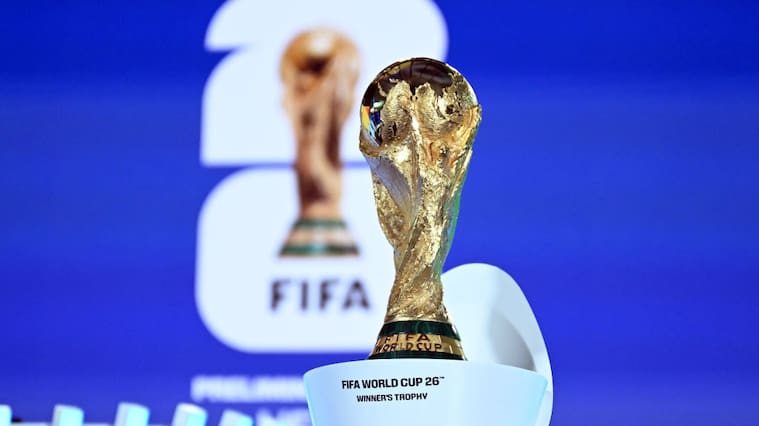 Eliminatorias, fecha 15: dónde, cuándo y cómo ver en vivo, TV y online, los partidos camino al Mundial 2026