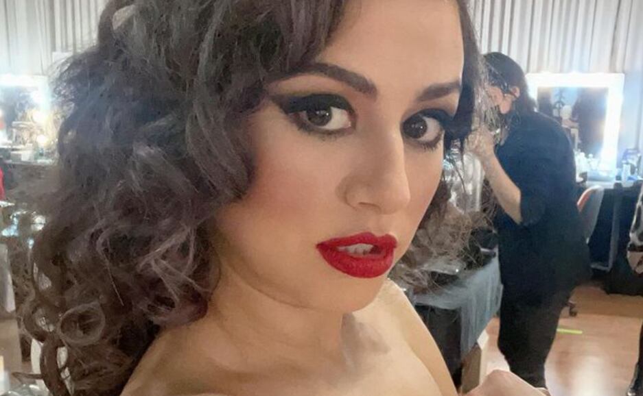 Karla Melo revela el primer adelanto de su canción | Instagram