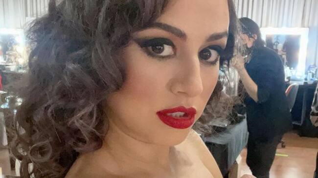 Karla Melo revela el primer adelanto de su canción | Instagram
