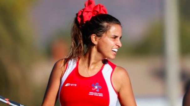 Manuela Urroz: "Las Diablas entrenan como profesionales, pero no lo son"