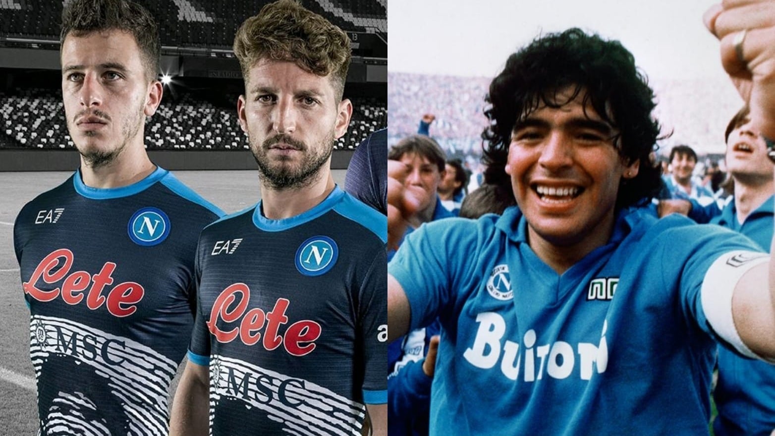 Diego Maradona