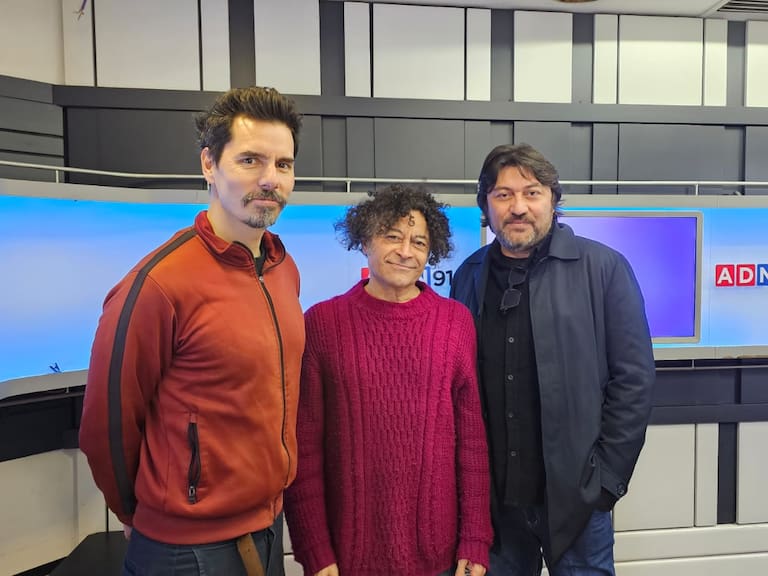 La Banda de la Memoria realizará gran concierto en Aula Magna del Liceo Manuel de Salas: “Hay cerca de 50 años de recorrido del formato canción”