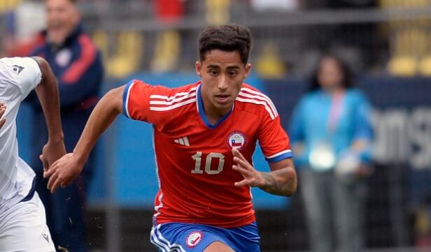 Lucas Assadi