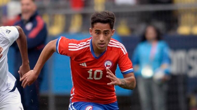 Lucas Assadi