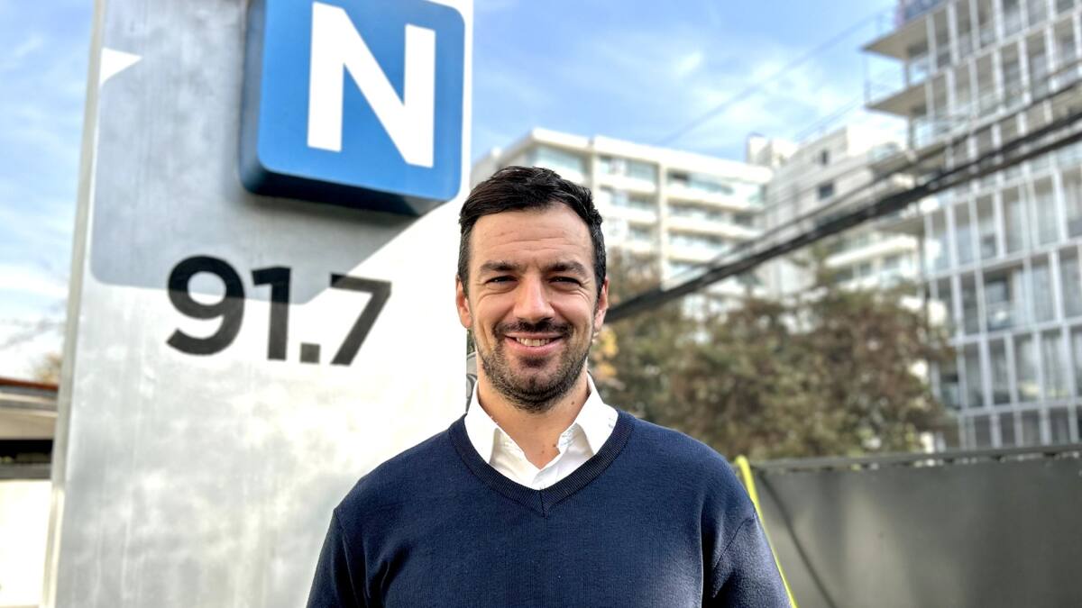 Entrevista a Tomás Vodanovic, alcalde de Maipú - Ciudadano ADN