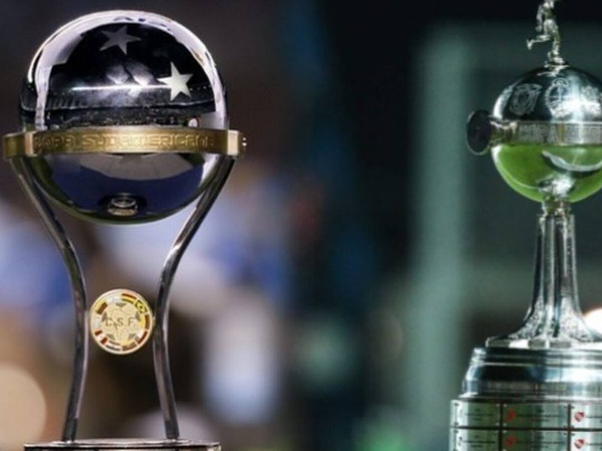 Se corre la tabla de clasificados: El «Chile 4» ahora lo entregará el Torneo Nacional, no la Copa Chile