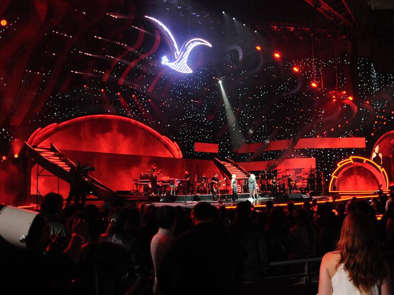 Festival de Viña 2024: qué artistas y humoristas se presentan hoy martes 27 de febrero (y dónde ver el evento online)