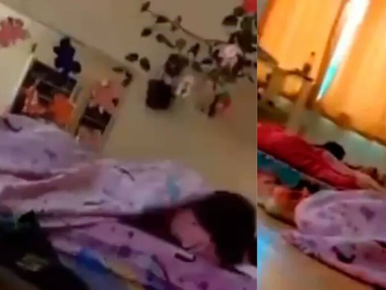 Registran balacera en exterior de jardín infantil en Puente Alto: Gobierno anunció querella