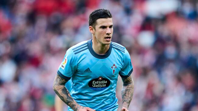 Santi Mina