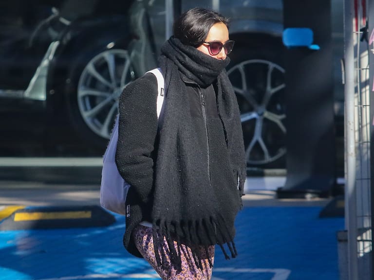 ¿Por qué hace más frío en las mañanas en Santiago? Meteorólogo Iván Torres explica el fenómeno y qué pasará en las próximas semanas