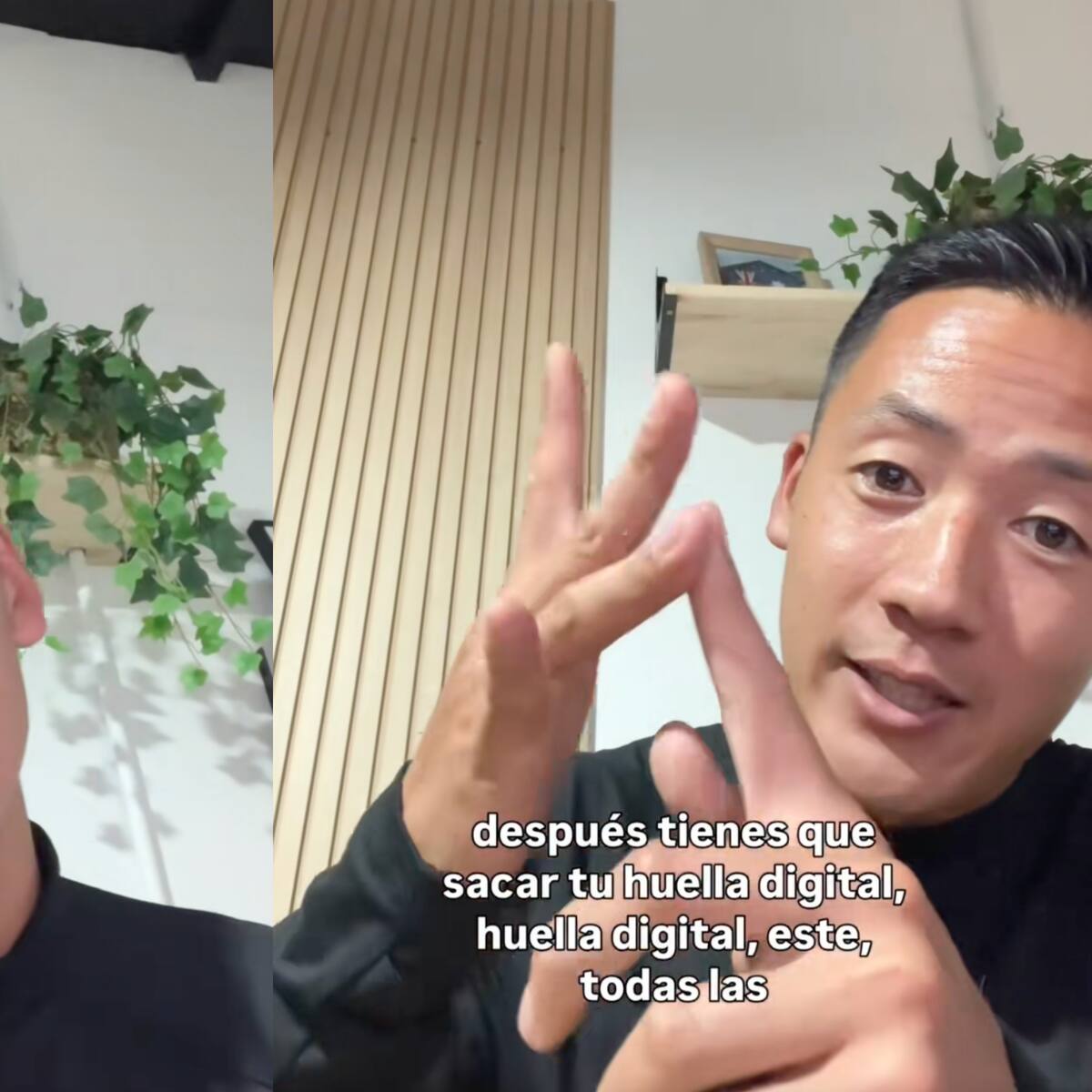 Ni la comida ni la naturaleza: japonés revela lo que más le gustó de Chile y que lo dejó “wow”