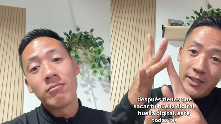 Ni la comida ni la naturaleza: japonés revela lo que más le gustó de Chile y que lo dejó “wow”