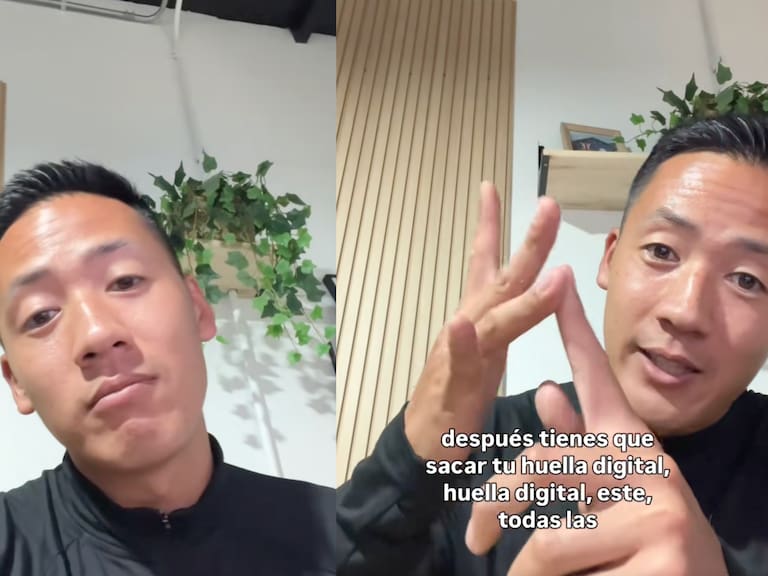 Ni la comida ni la naturaleza: japonés revela lo que más le gustó de Chile y que lo dejó “wow”