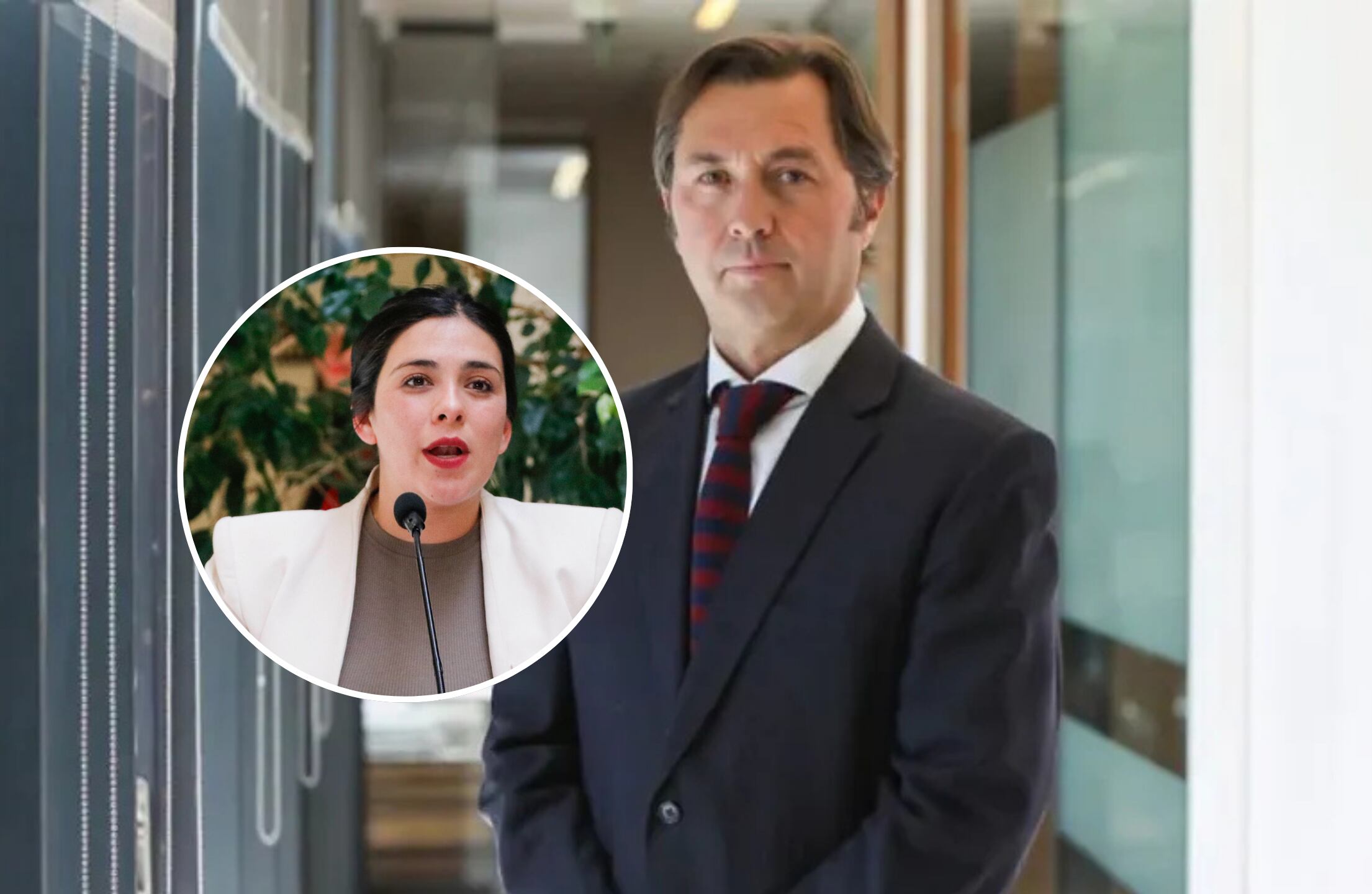 Ministerio Público / Agencia Uno