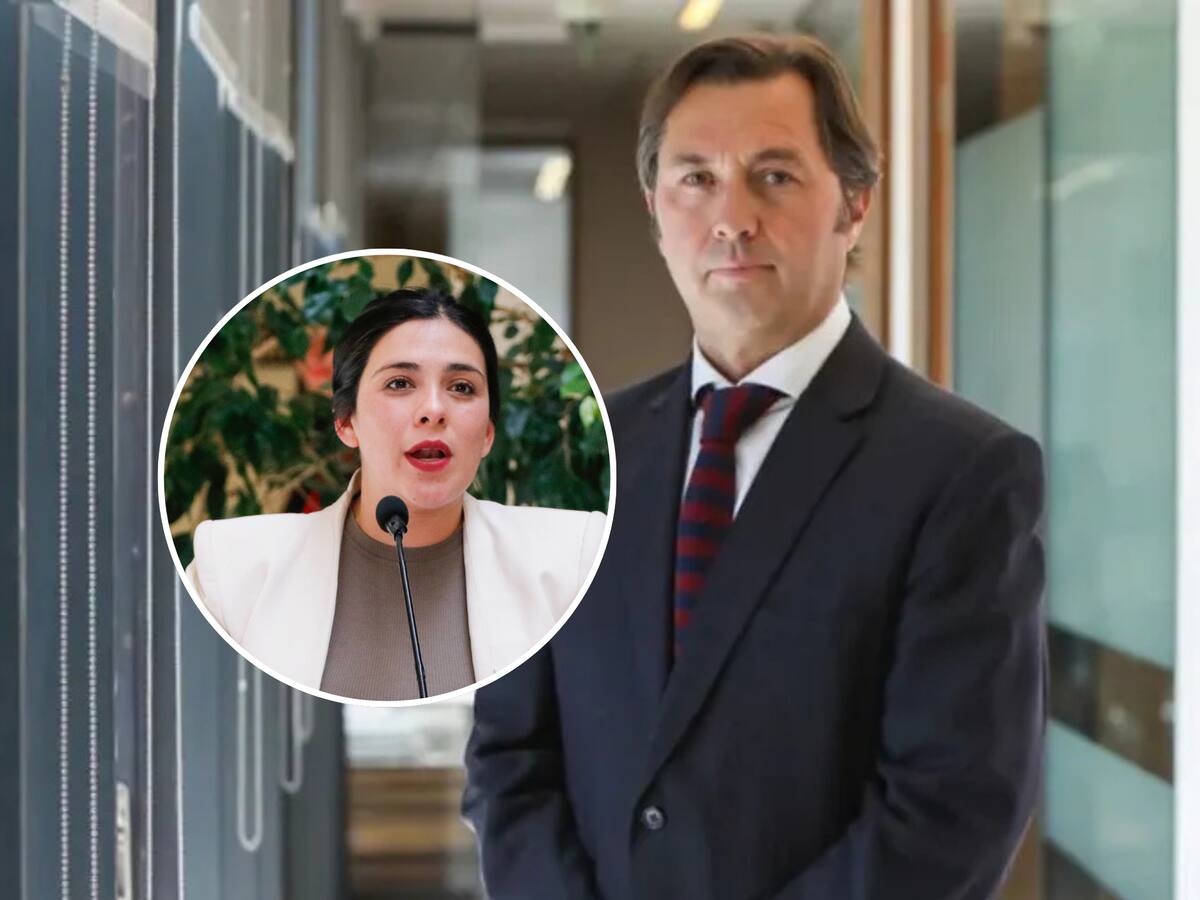 Fiscal Cooper defiende allanamiento a Cariola tras parto luego de críticas políticas: “Era urgente realizar la diligencia”
