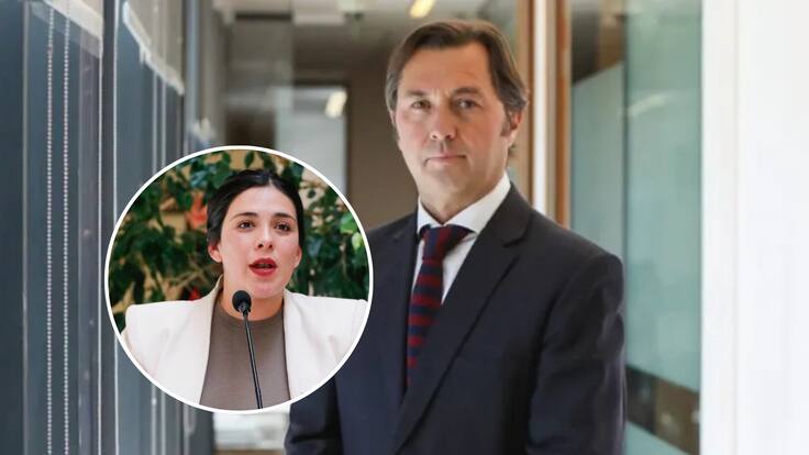 Fiscalía acuerda con defensa de Karol Cariola excluir información privada de investigación